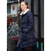 Long Bright River Mickey Puffer Coat Long Bright River Mickey Puffer Coat